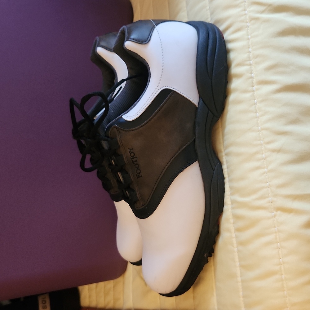 Footjoy Golf shoes